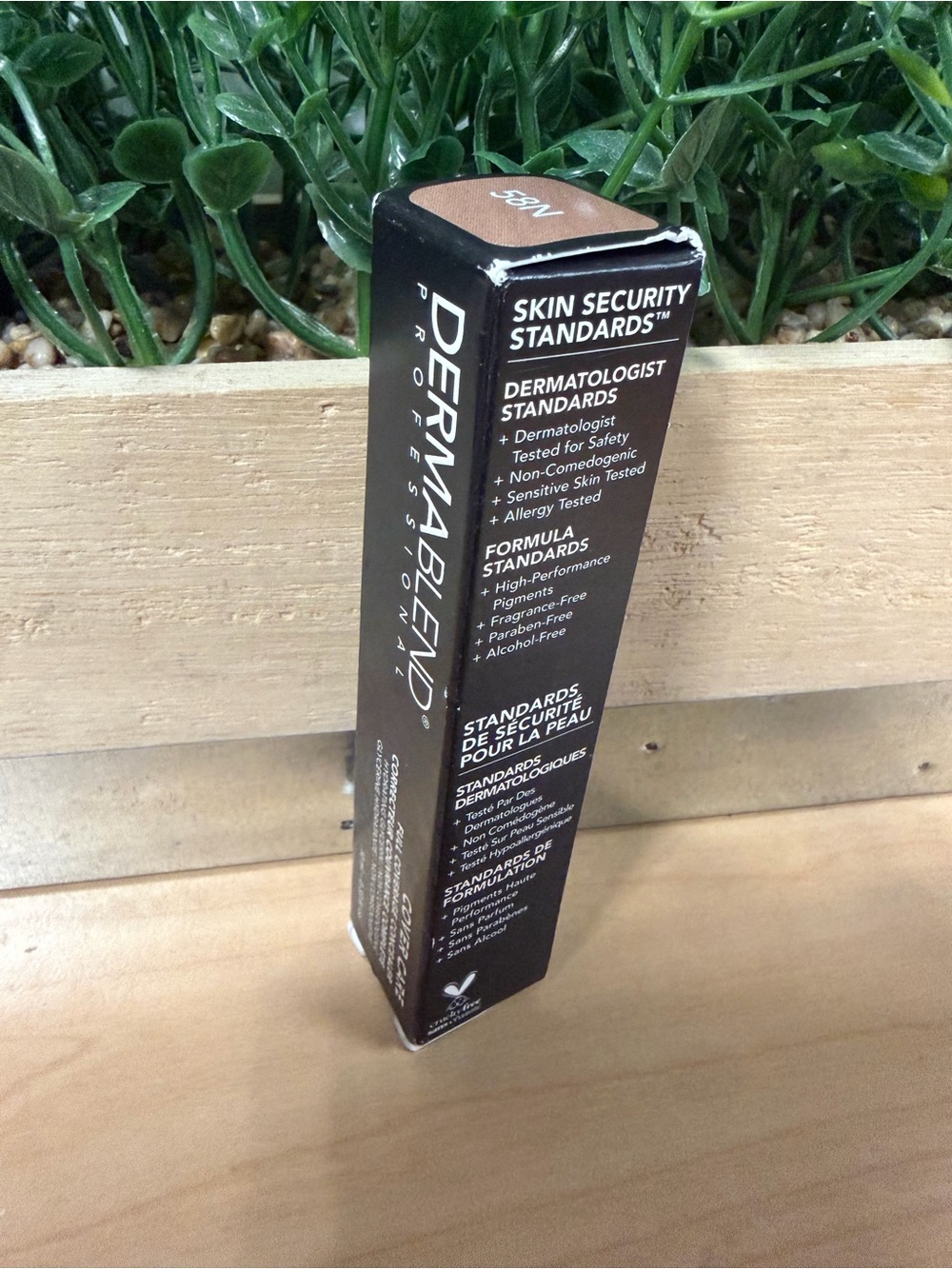 Dermablend Full Coverage Concealer - Picture 9 of 9